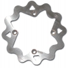 Galfer Wave Brake Rotor Yamaha Raptor 350