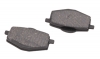 EBC Brake Pad - Carbon "X" Series Yamaha Raptor 350