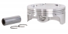 Pro X Piston Kit Standard Yamaha Raptor 350