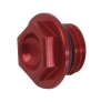 Works Connection Oil Filler Plug Yamaha Raptor 350