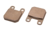 Tusk Brake Pad - Sintered Metal Honda TRX 450R TRX 450ER