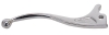 Tusk Brake Lever Polished Yamaha Raptor 350